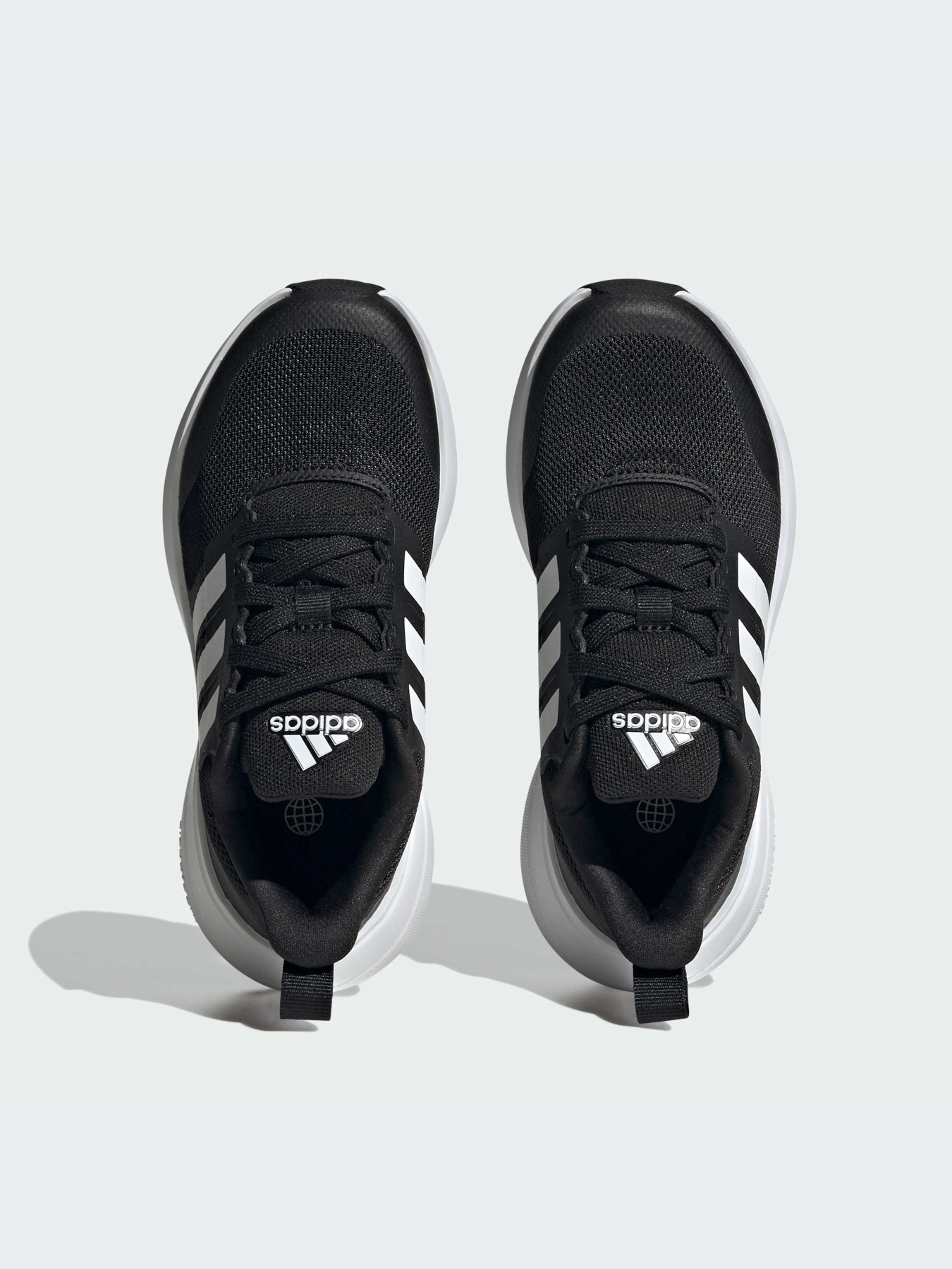 Кроссовки Adidas Fortarun модель ID2360-KZ Фото