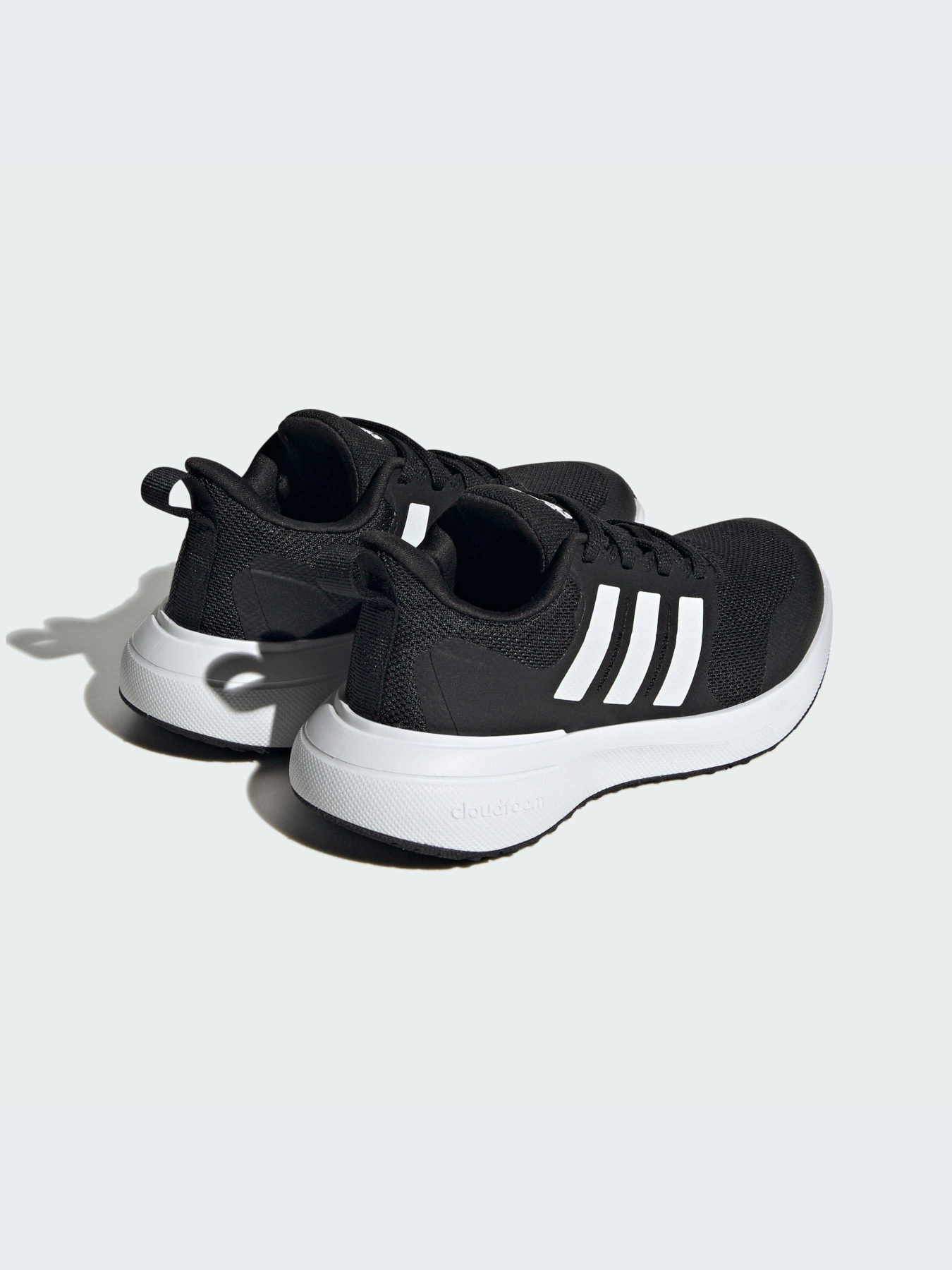 Кроссовки Adidas Fortarun модель ID2360-KZ Фото