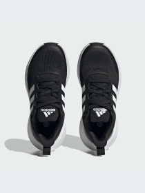 Кроссовки Adidas Fortarun модель ID2360-KZ Фото