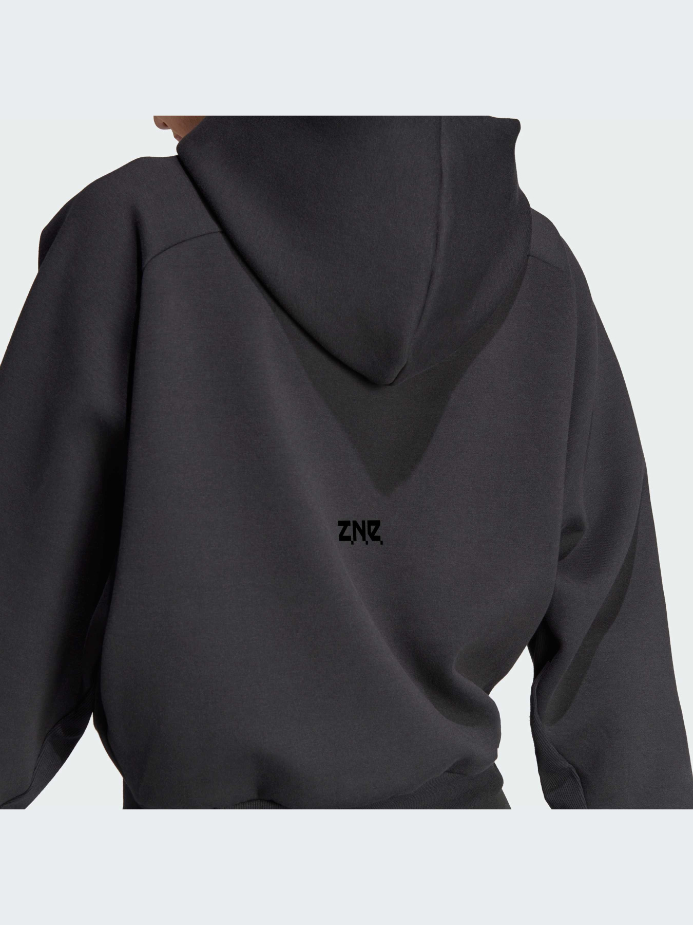 Худи и свитшоты Adidas ZNE модель IN5128-KZ Фото