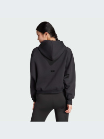 Худи и свитшоты Adidas ZNE модель IN5128-KZ Фото
