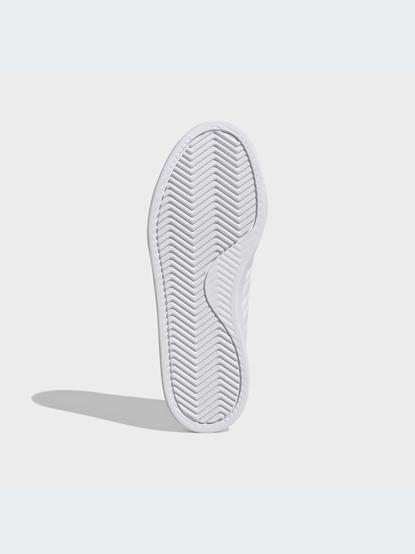 Кеды Adidas Grand Court модель GW9213-KZ Фото