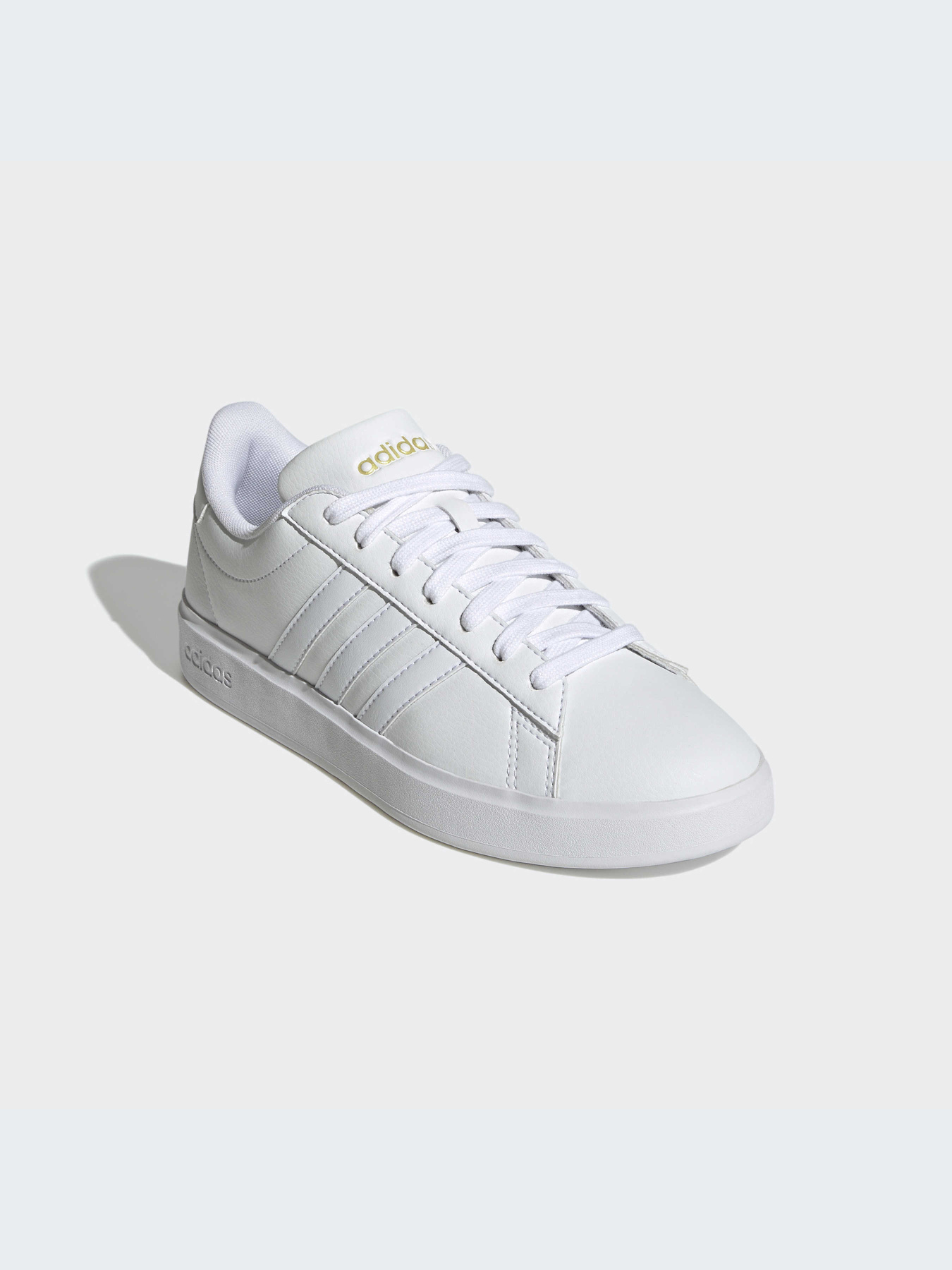 Кеды Adidas Grand Court модель GW9213-KZ Фото