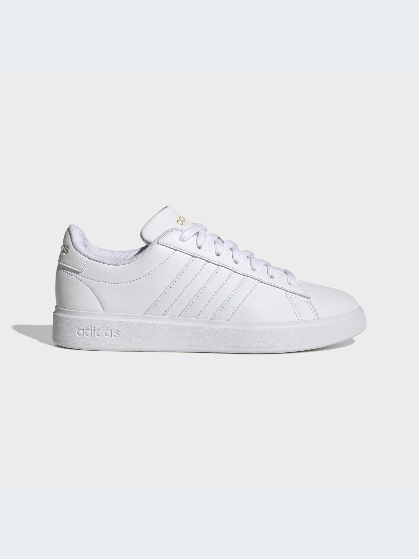 Кеды Adidas Grand Court модель GW9213-KZ Фото