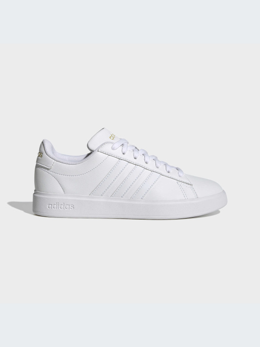 Кеды Adidas Grand Court модель GW9213-KZ Фото