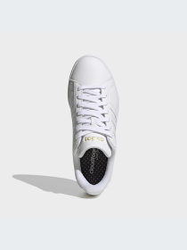 Кеды Adidas Grand Court модель GW9213-KZ Фото