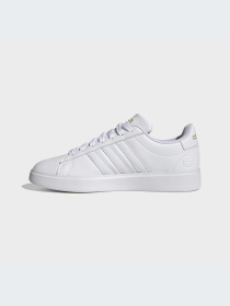 Кеды Adidas Grand Court модель GW9213-KZ Фото