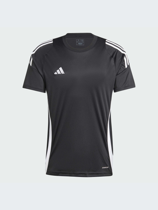 Футболкалар мен поло жейделер Adidas Tiro үлгі IJ7676-KZ Фото