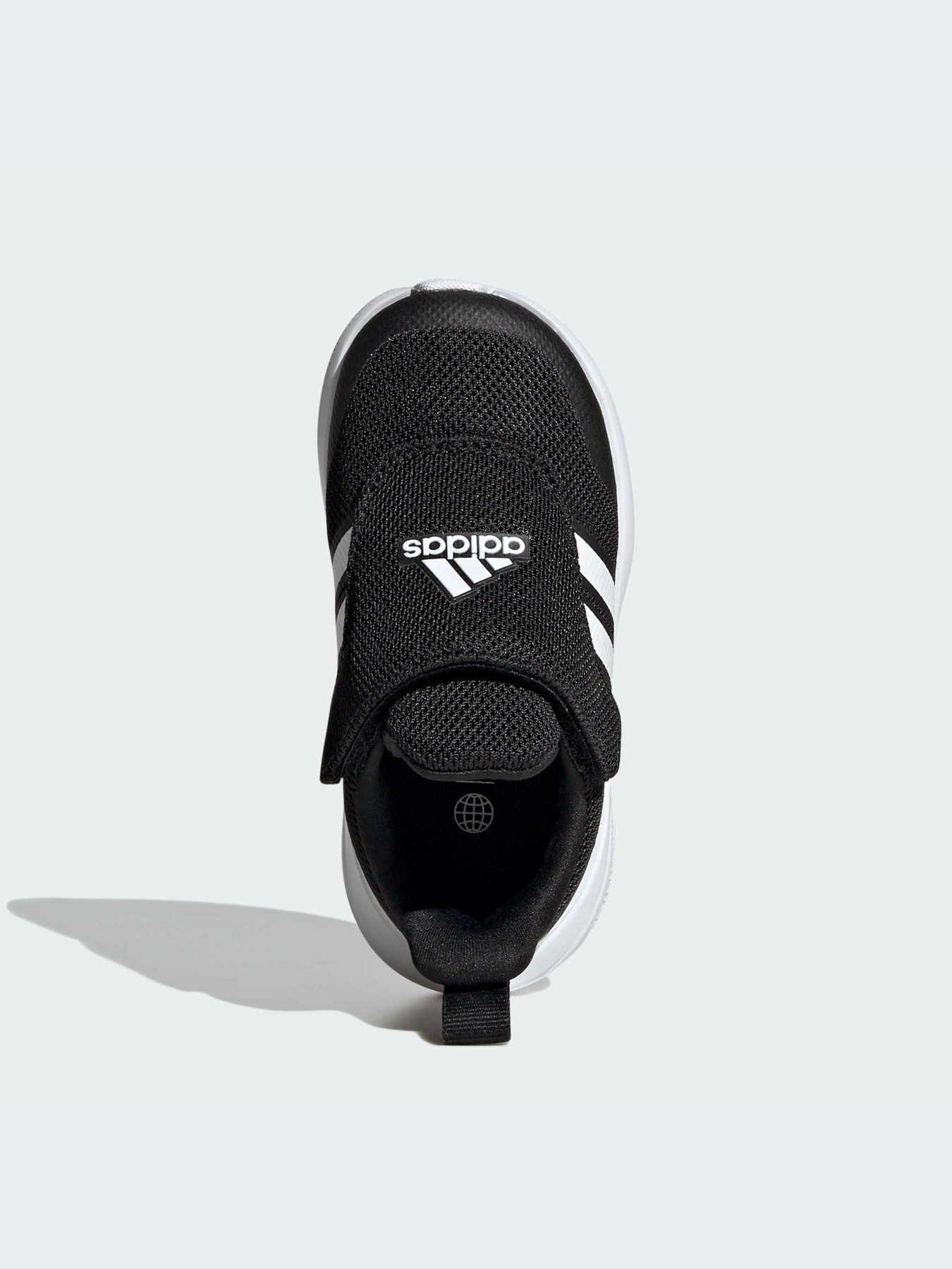 Кроссовки Adidas Fortarun модель IG2555-KZ Фото