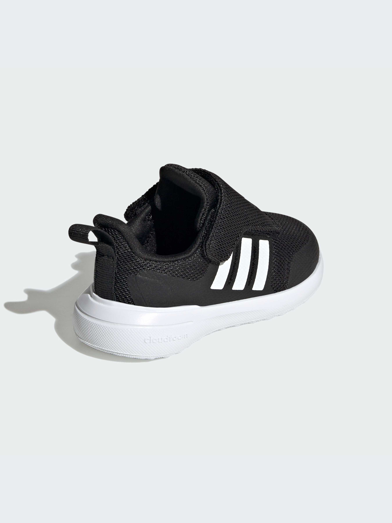 Кроссовки Adidas Fortarun модель IG2555-KZ Фото