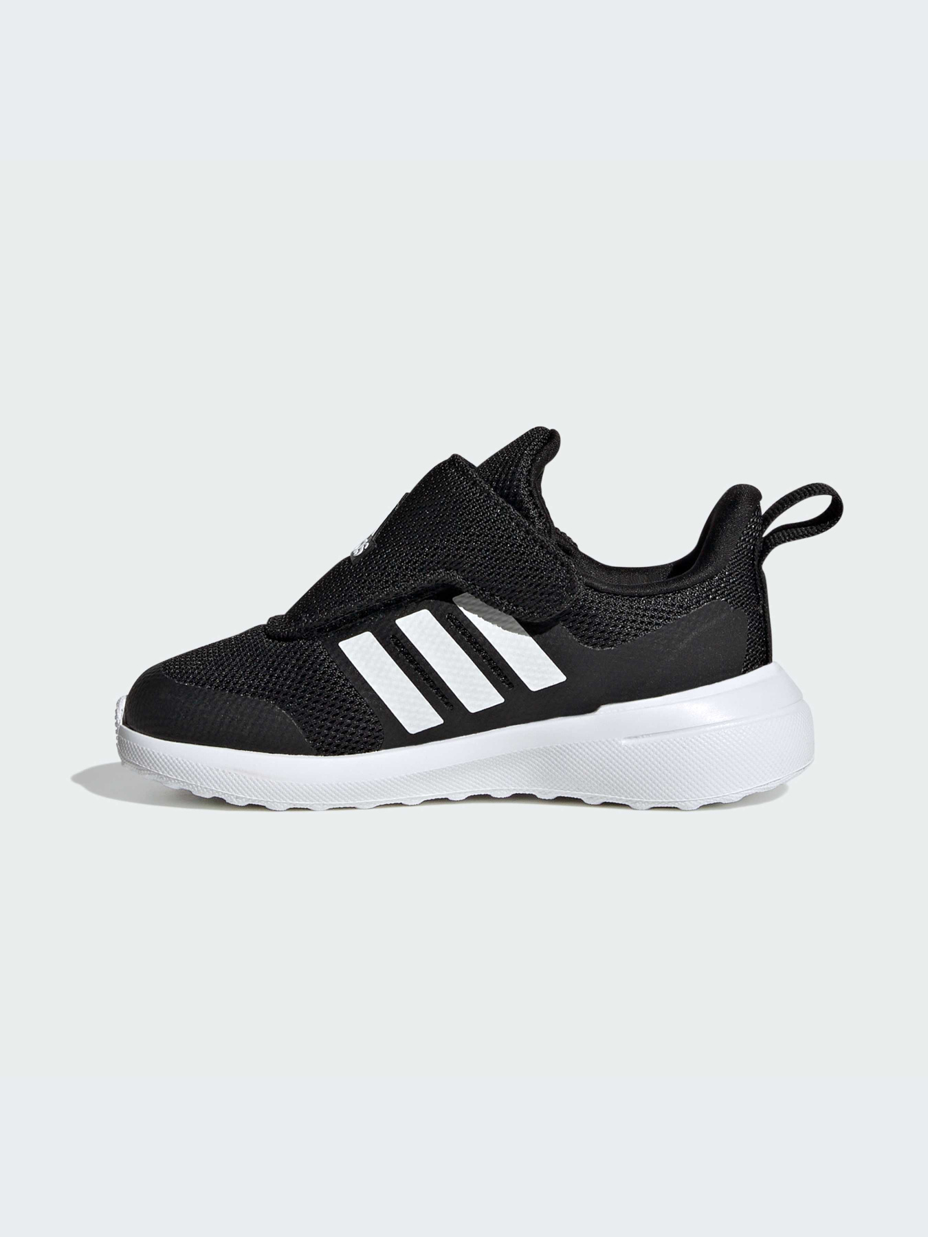 Кроссовки Adidas Fortarun модель IG2555-KZ Фото