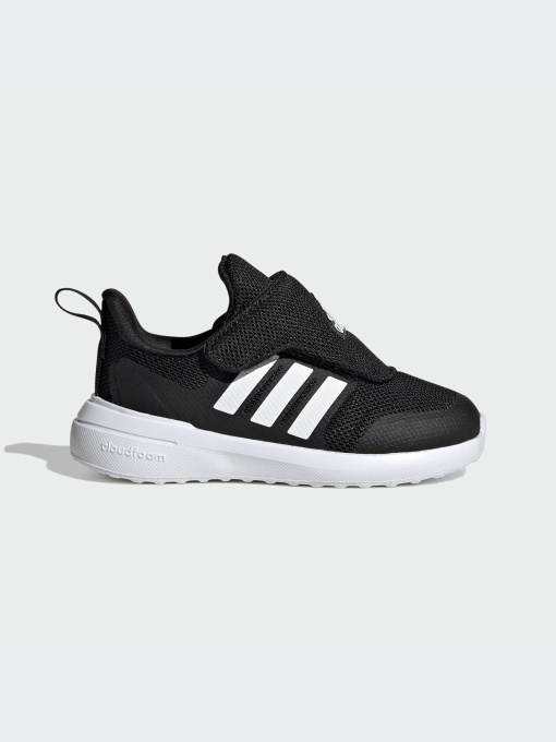 Кроссовки Adidas Fortarun модель IG2555-KZ Фото