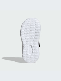 Кроссовки Adidas Fortarun модель IG2555-KZ Фото
