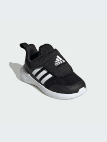 Кроссовки Adidas Fortarun модель IG2555-KZ Фото