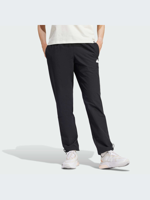 Брюки Adidas модель IT8814-KZ Фото