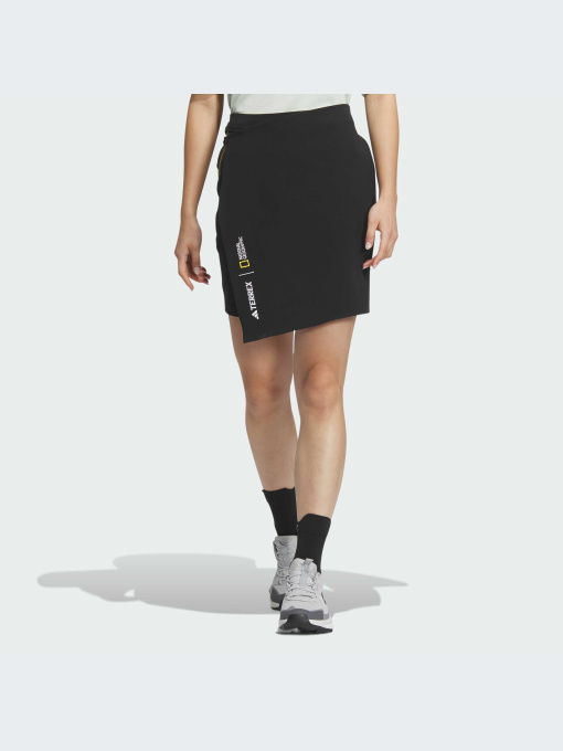 Шорты Adidas модель IS9531-KZ Фото