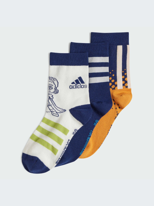 Носки и гольфы Adidas Disney модель IU4870-KZ Фото