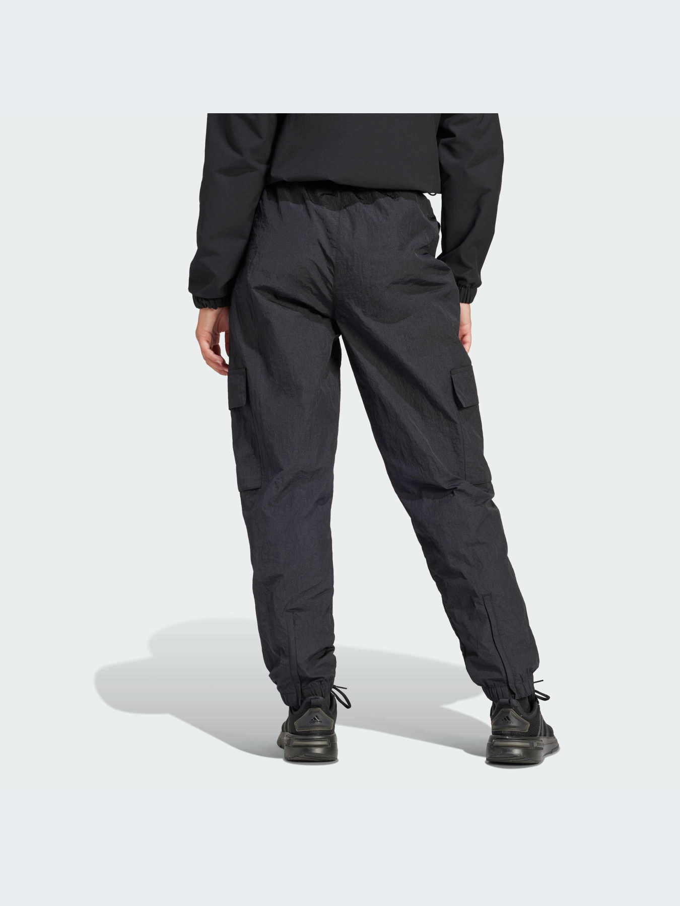 Брюки Adidas модель IQ4826-KZ Фото