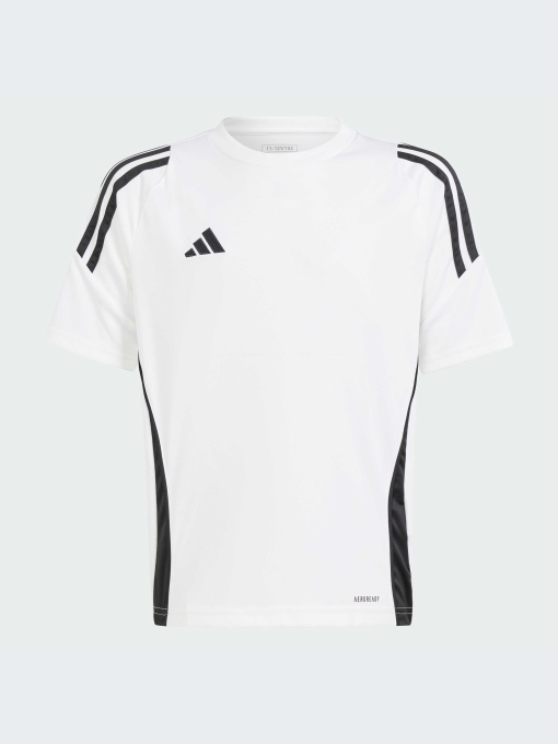 Футболкалар мен поло жейделер Adidas Tiro үлгі IS1033-KZ Фото