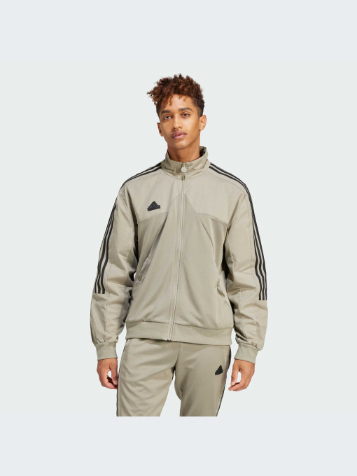Худи и свитшоты Adidas Tiro модель IS1506-KZ Фото