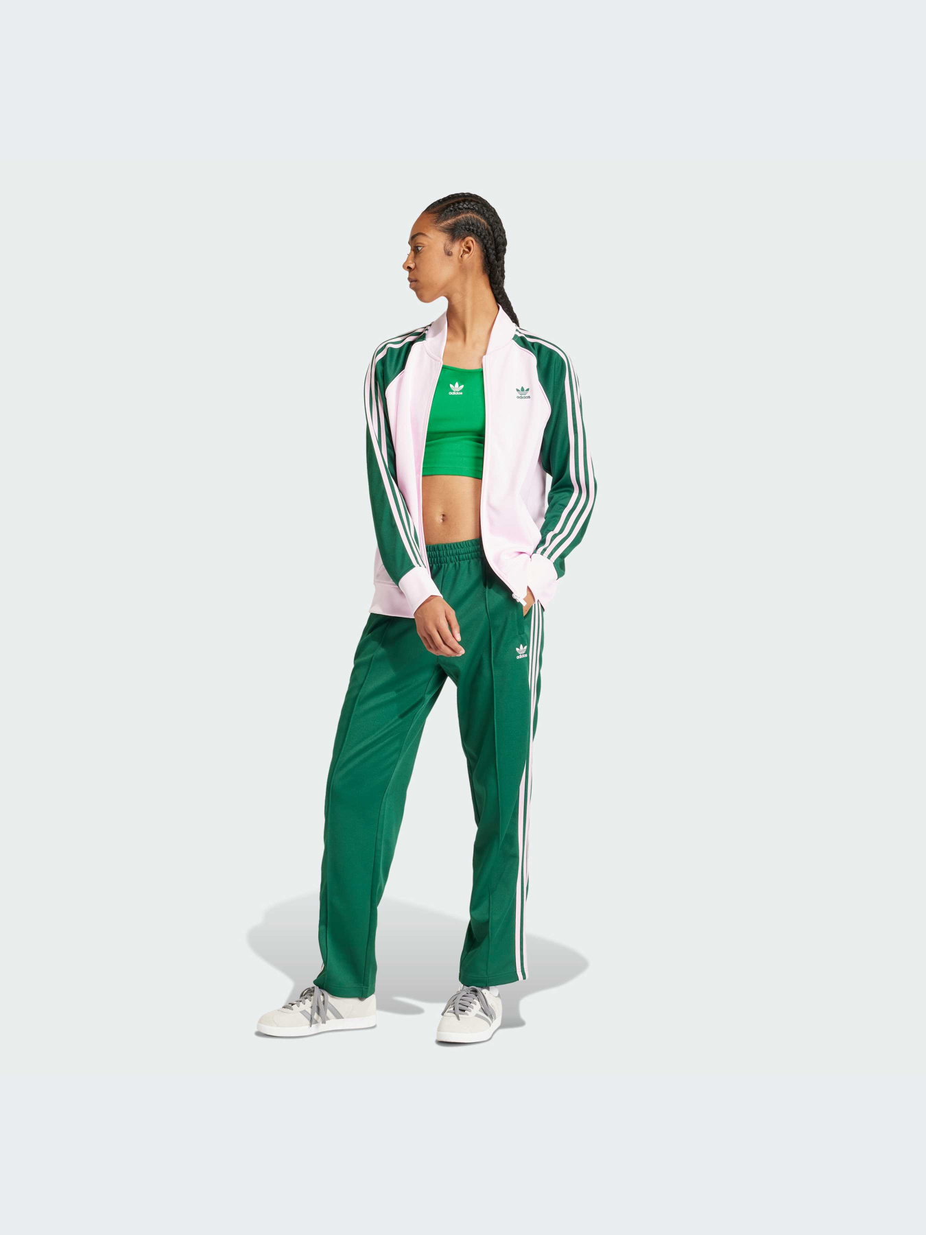 Брюки Adidas модель IM9818-KZ Фото