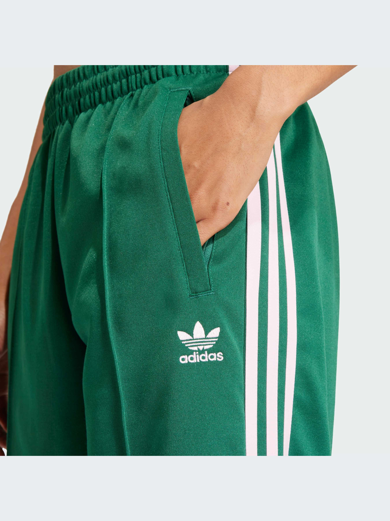 Брюки Adidas модель IM9818-KZ Фото