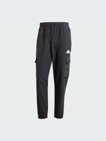Брюки Adidas модель IR5179-KZ Фото