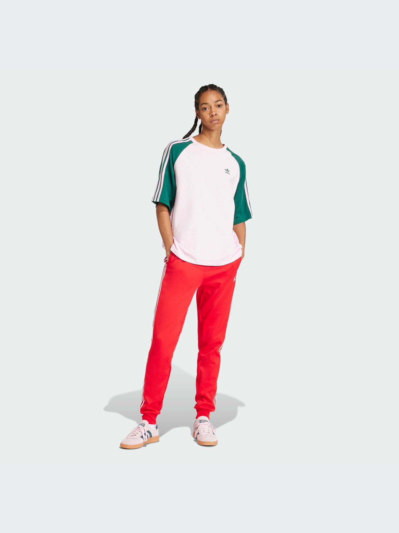 Худи и свитшоты Adidas модель IM9813-KZ Фото