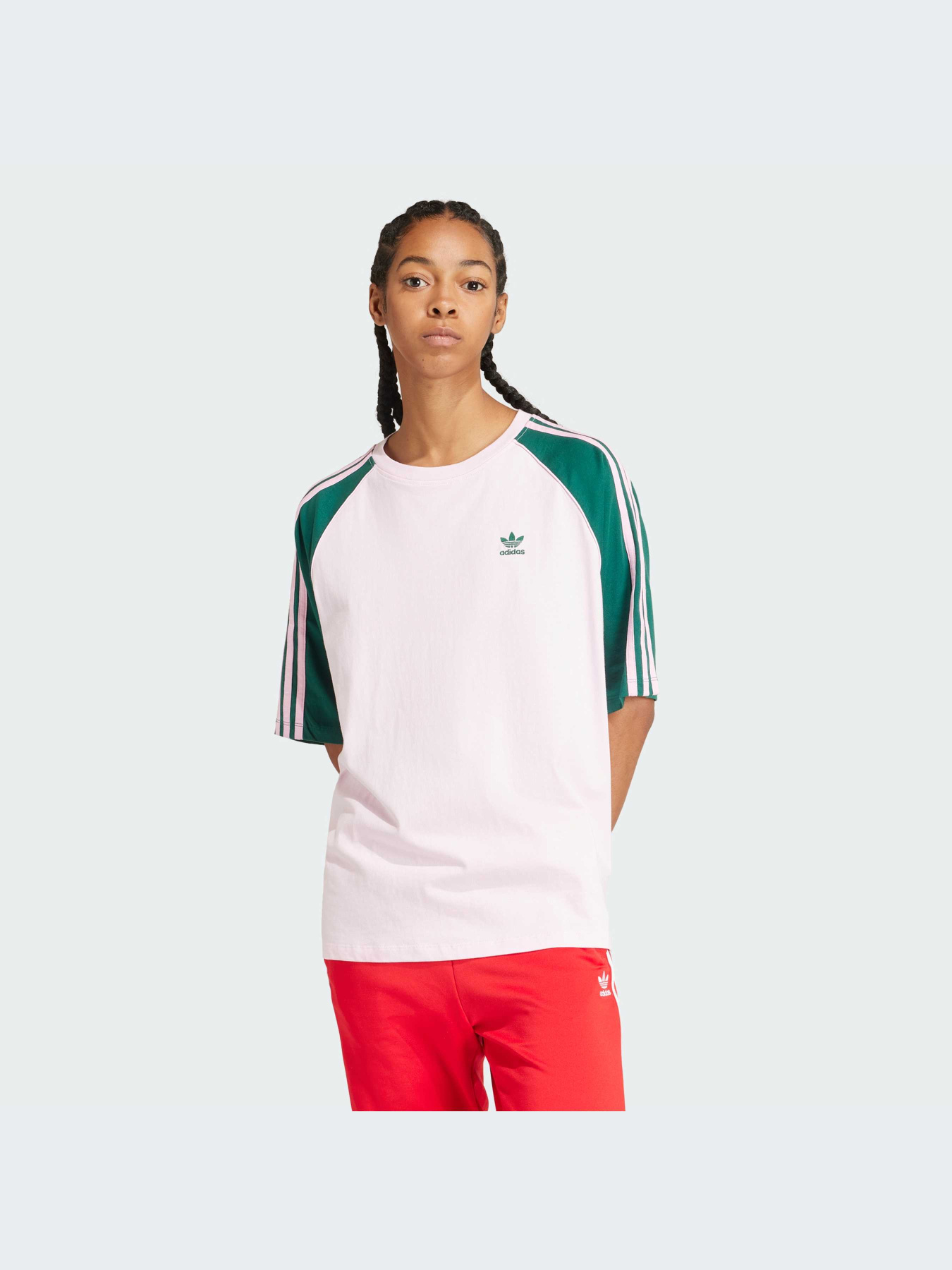 Худи и свитшоты Adidas модель IM9813-KZ Фото
