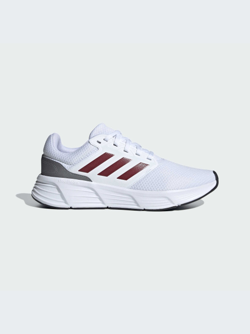 Кроссовки Adidas Galaxy модель IE8136-KZ Фото