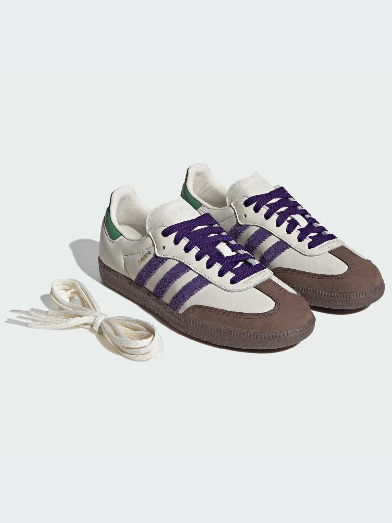 Кеды Adidas модель ID8349-KZ Кеды Adidas модель ID8349-KZ Фото