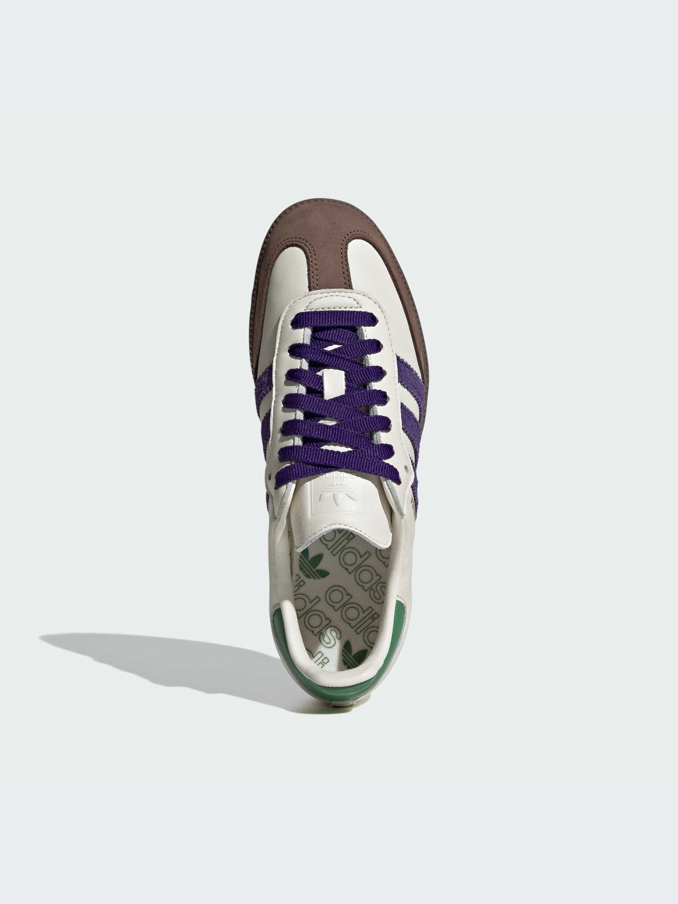 Кеды Adidas модель ID8349-KZ Кеды Adidas модель ID8349-KZ Фото