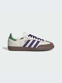 Кеды Adidas модель ID8349-KZ Фото