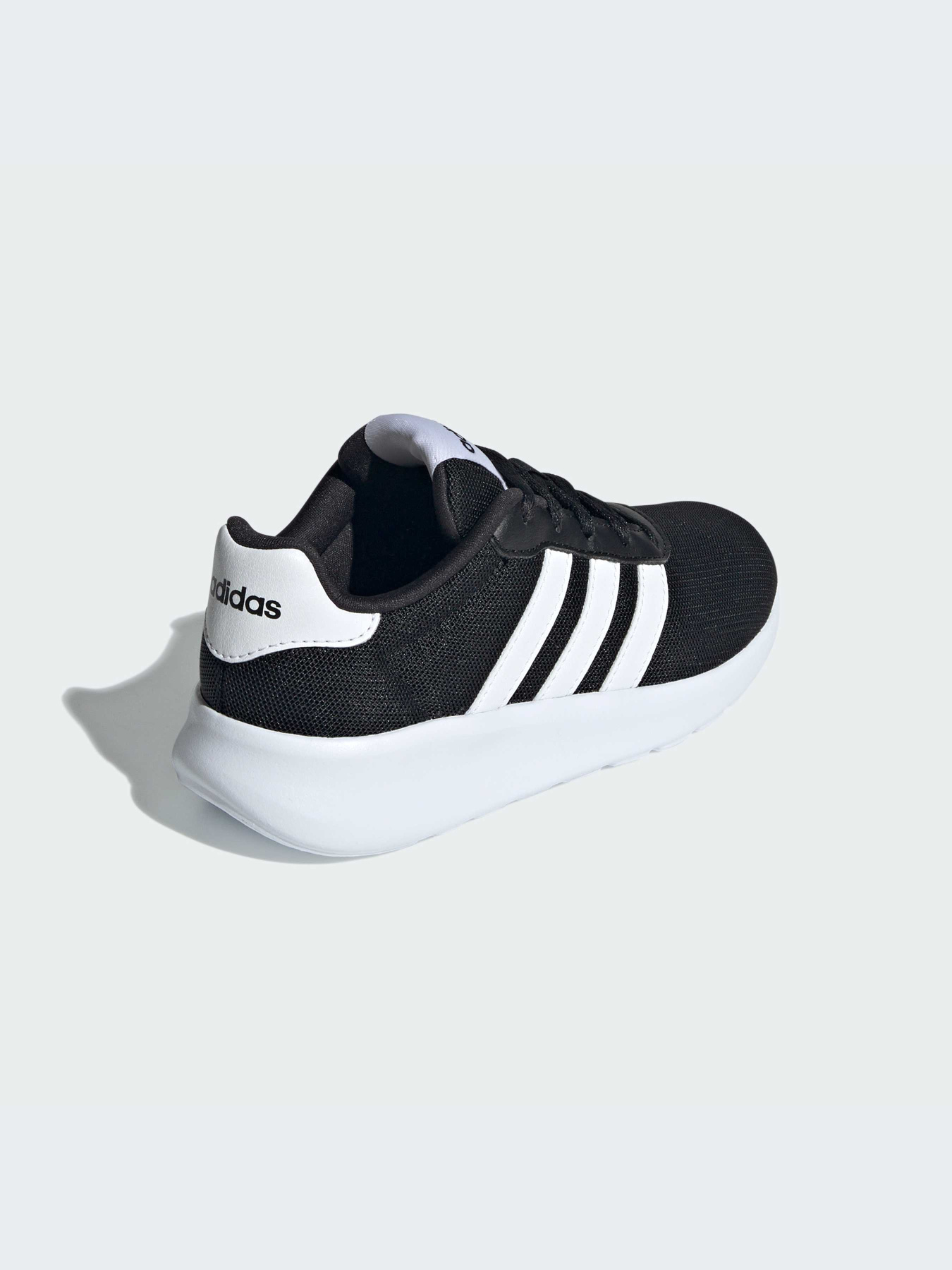 Кроссовки Adidas Lite Racer модель IE2730-KZ Фото