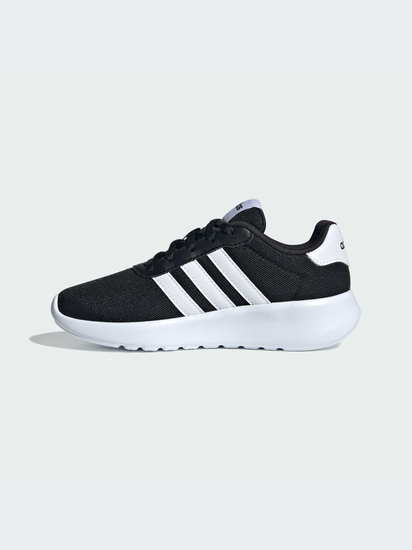 Кроссовки Adidas Lite Racer модель IE2730-KZ Фото