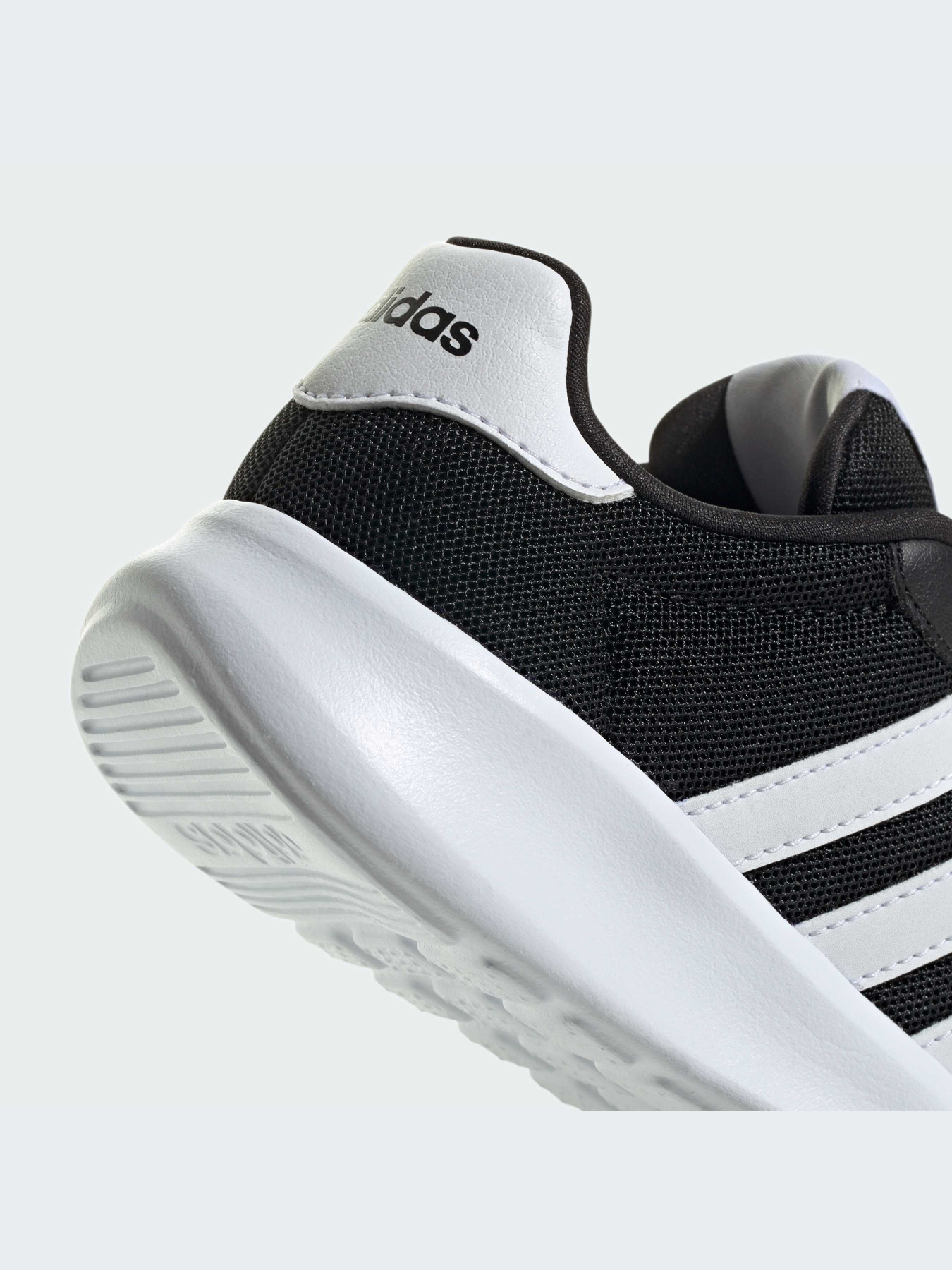 Кроссовки Adidas Lite Racer модель IE2730-KZ Фото