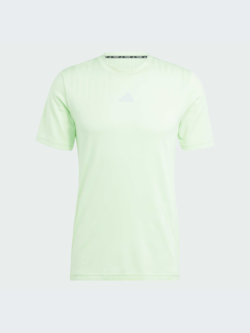 Футболкалар мен поло жейделер Adidas үлгі IS3730-KZ Фото
