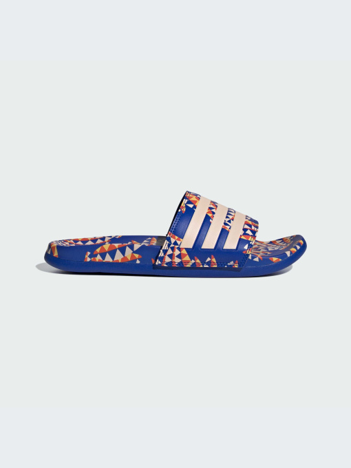 Шлёпанцы Adidas Adilette модель IG1270-KZ Фото