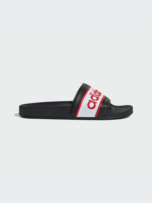 Шәркейлер Adidas Adilette үлгі ID5795-KZ Фото