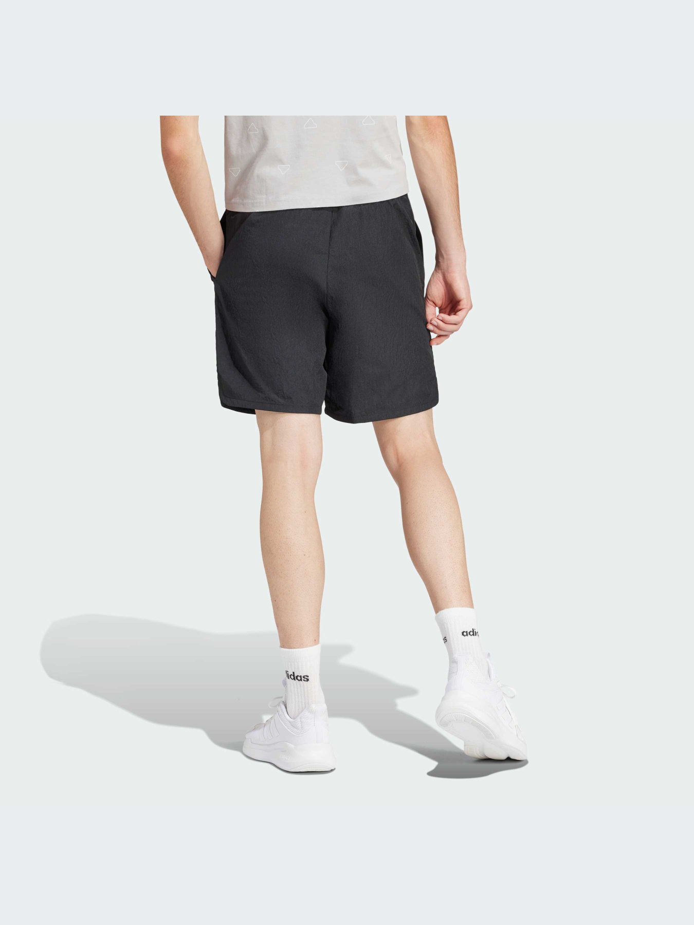 Шорты Adidas модель IN3705-KZ Фото