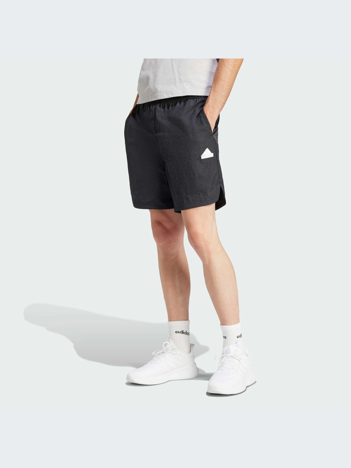 Шорты Adidas модель IN3705-KZ Фото