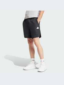 Шорты Adidas модель IN3705-KZ Фото