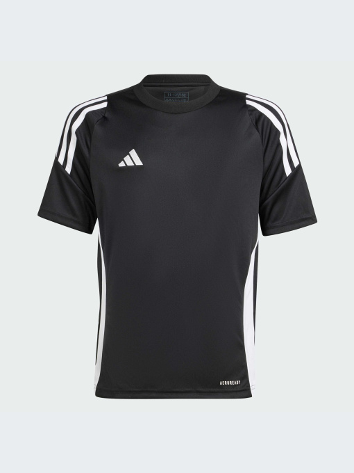 Футболкалар мен поло жейделер Adidas Tiro үлгі IJ7674-KZ Фото
