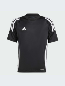 Футболкалар мен поло жейделер Adidas Tiro үлгі IJ7674-KZ Фото