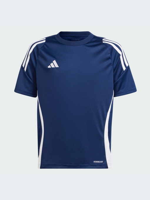 Футболкалар мен поло жейделер Adidas Tiro үлгі IS1029-KZ Фото