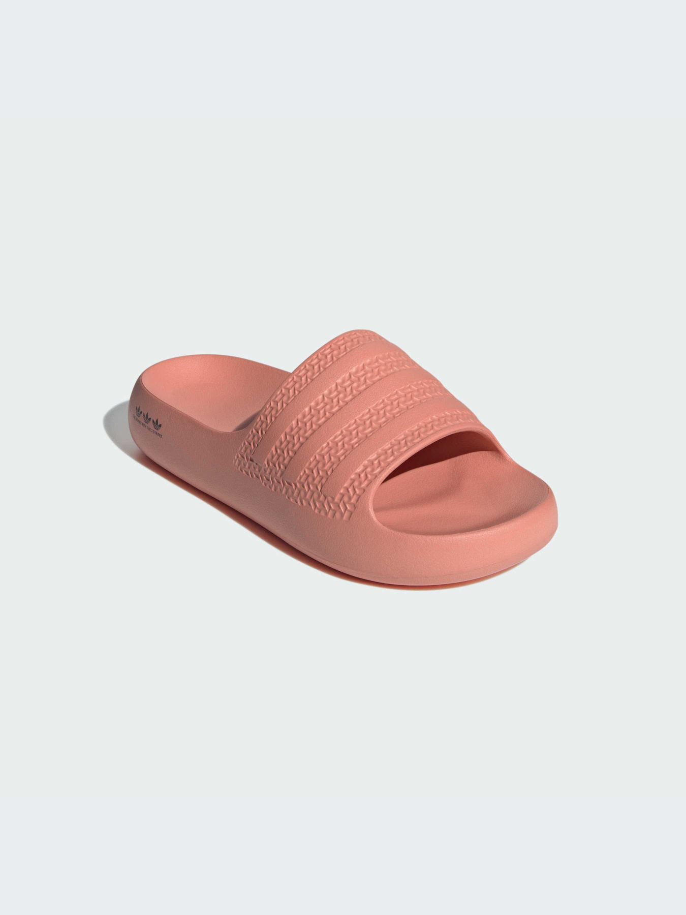 Шлёпанцы Adidas Adilette модель IE5622-KZ Фото