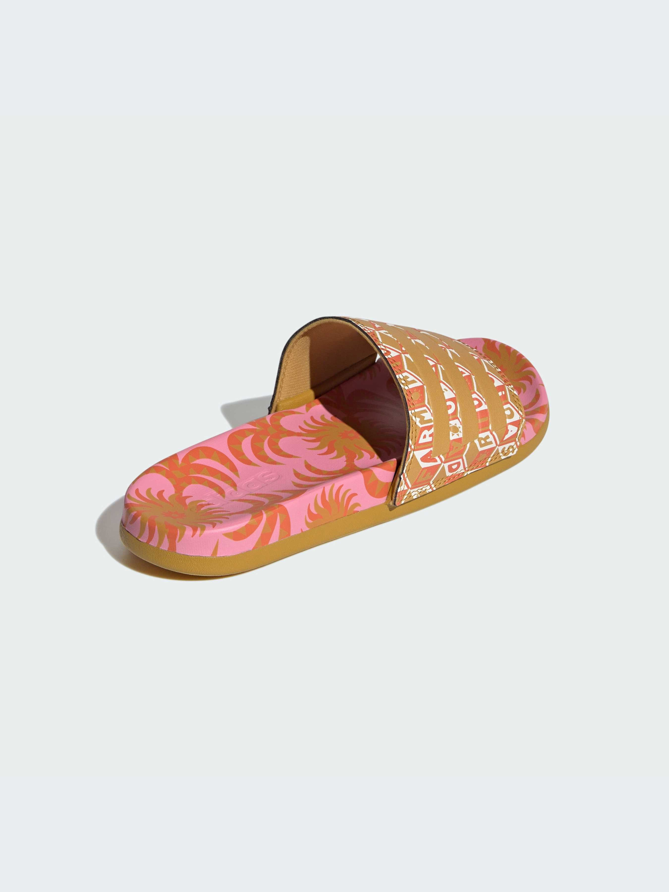 Шлёпанцы Adidas Adilette модель IG1269-KZ Фото