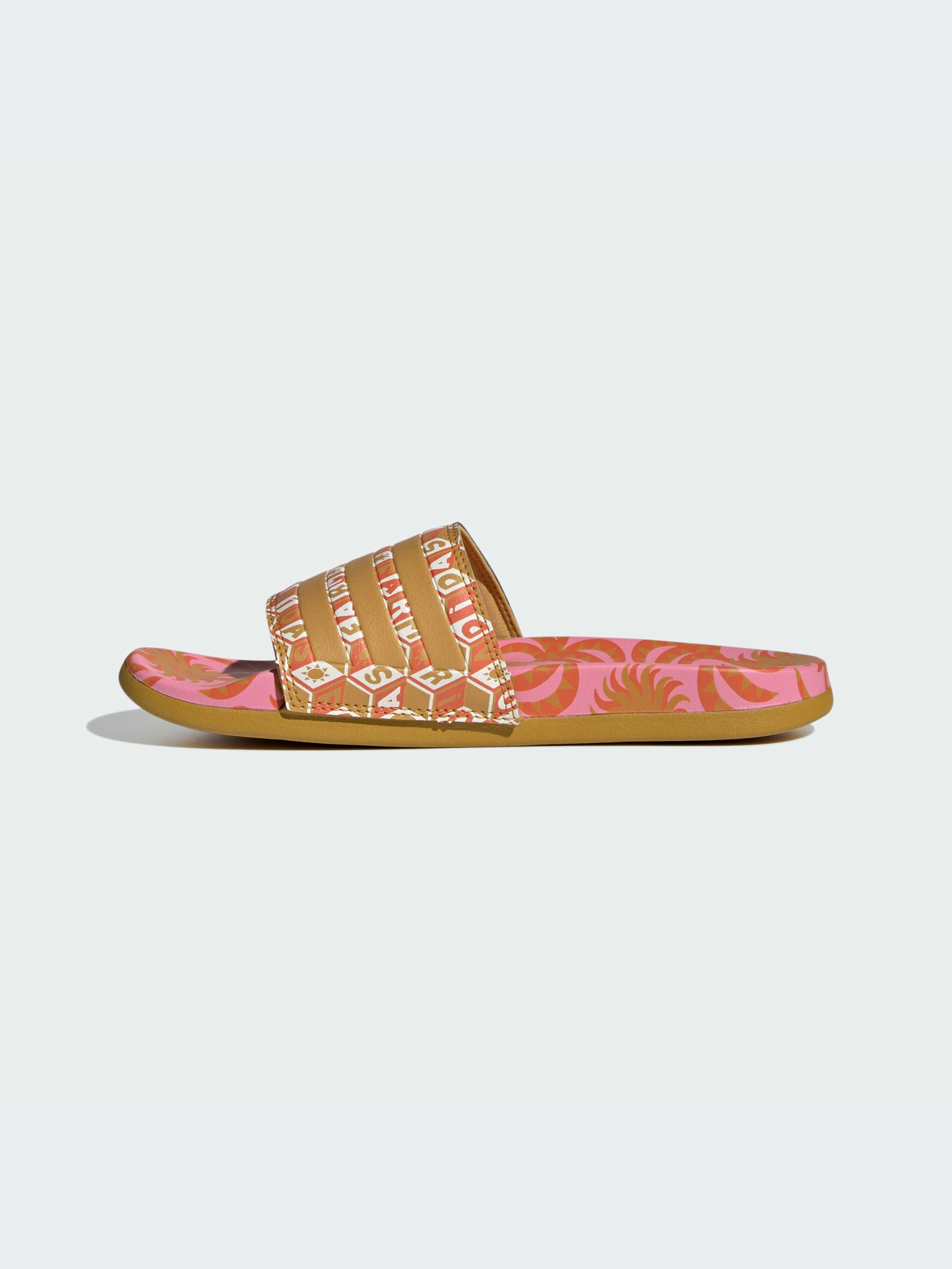 Шлёпанцы Adidas Adilette модель IG1269-KZ Фото