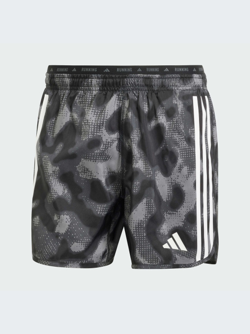 Шорты Adidas 3 Stripes модель IK4996-KZ Фото