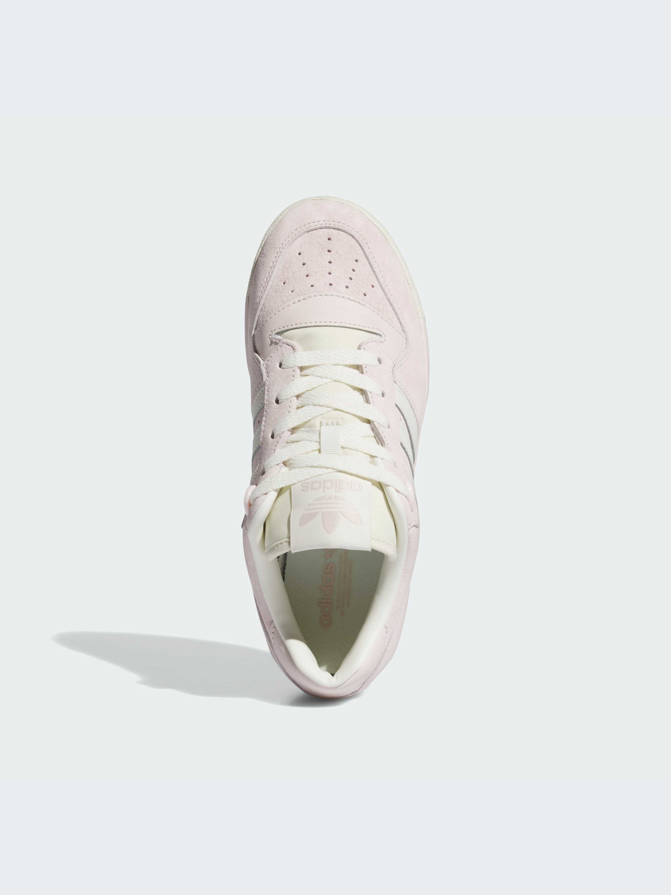 Кроссовки Adidas Rivalry модель IF6255-KZ Фото